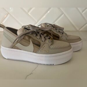 Nike Court Vision Alta